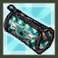 Chung's Fantasy Star Academy Package (Teal)