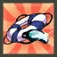 Elsword's ELS Beach Wear Package (Blue)