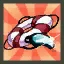 Elsword's ELS Beach Wear Package (Red)