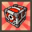 Elesis's Indie Rock Band Package (Red)
