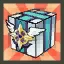 Elsword's Hamel School of Wizardry Package (Pure)