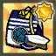 Ara's Sailor Special Package (Blue)