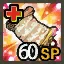 Gnosis Blessing (60 SP, 15 Days)