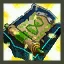 Blessed Time and Space Scroll (Scaled Item Level)