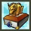 Chung's Elemental Warrior Package (Red)