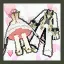 Costume Rental Ticket