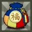 레이븐 2013 계사년 한복 패키지 (Ver. B)