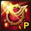 [1st Class Advance] Pyro Knight's Determination