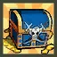 Ara's Pirate Package (Blue)