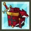 Chung's Steel Knight Package (Ver. B)