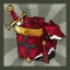 Raven's Steel Knight Package (Ver. B)