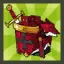 Rena's Steel Knight Package (Ver. B)