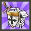 Aisha's Steel Knight Package 
