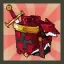 Elsword's Steel Knight Package (Ver. B)