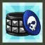 Chung's Gothic Punk Package (Ver. Blue)