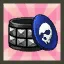 Eve's Gothic Punk Package (Ver. Blue)