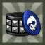Raven's Gothic Punk Package (Ver. Blue)