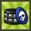 Rena's Gothic Punk Package (Ver. Blue)