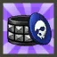 Aisha's Gothic Punk Package (Ver. Blue)