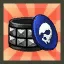 Elsword's Gothic Punk Package (Ver. Blue)
