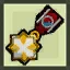 The Order of Elrios Security Badge