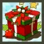 Chung's Christmas Package (Red)