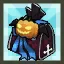 Chung's Halloween Costume Package (Red)