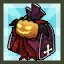 Chung's Halloween Costume Package