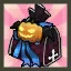 Eve's Halloween Costume Package (Black)