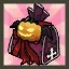 Eve's Halloween Costume Package