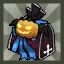 Raven's Halloween Costume Package (Blue)
