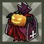 Raven's Halloween Costume Package