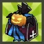 Rena's Halloween Costume Package (Blue)