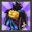 Aisha's Costume Package (Black)