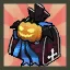 Elsword's Halloween Costume Package (White)