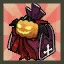 Elsword's Halloween Costume Package