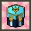 The 2nd Avatar Contest「Cobalt Madonna」Package