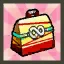 Eve's Cruise Wear Costume Package (Orange)