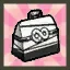 Eve's Cruise Wear Costume Package (Black)
