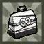 Raven's Cruise Wear Costume Package (Black)