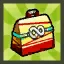 Rena's Cruise Wear Costume Package (Red)