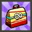 Aisha's Cruise Wear Costume Package (Orange)
