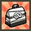 Elsword's Cruise Wear Costume Package (Black)