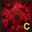[2nd Class Advance] Crimson Avenger's Mark
