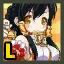 Little Hsien Class Change Ticket