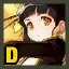 Little Devil Class Change Ticket
