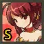 Saber Knight Class Change Ticket