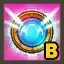 [2nd Class Advance] Code: Battle Seraph's Circuit Chip