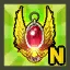 [2nd Class Advance] Night Watcher's Insignia