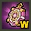 [2nd Class Advance] Dimension Witch's Pendant